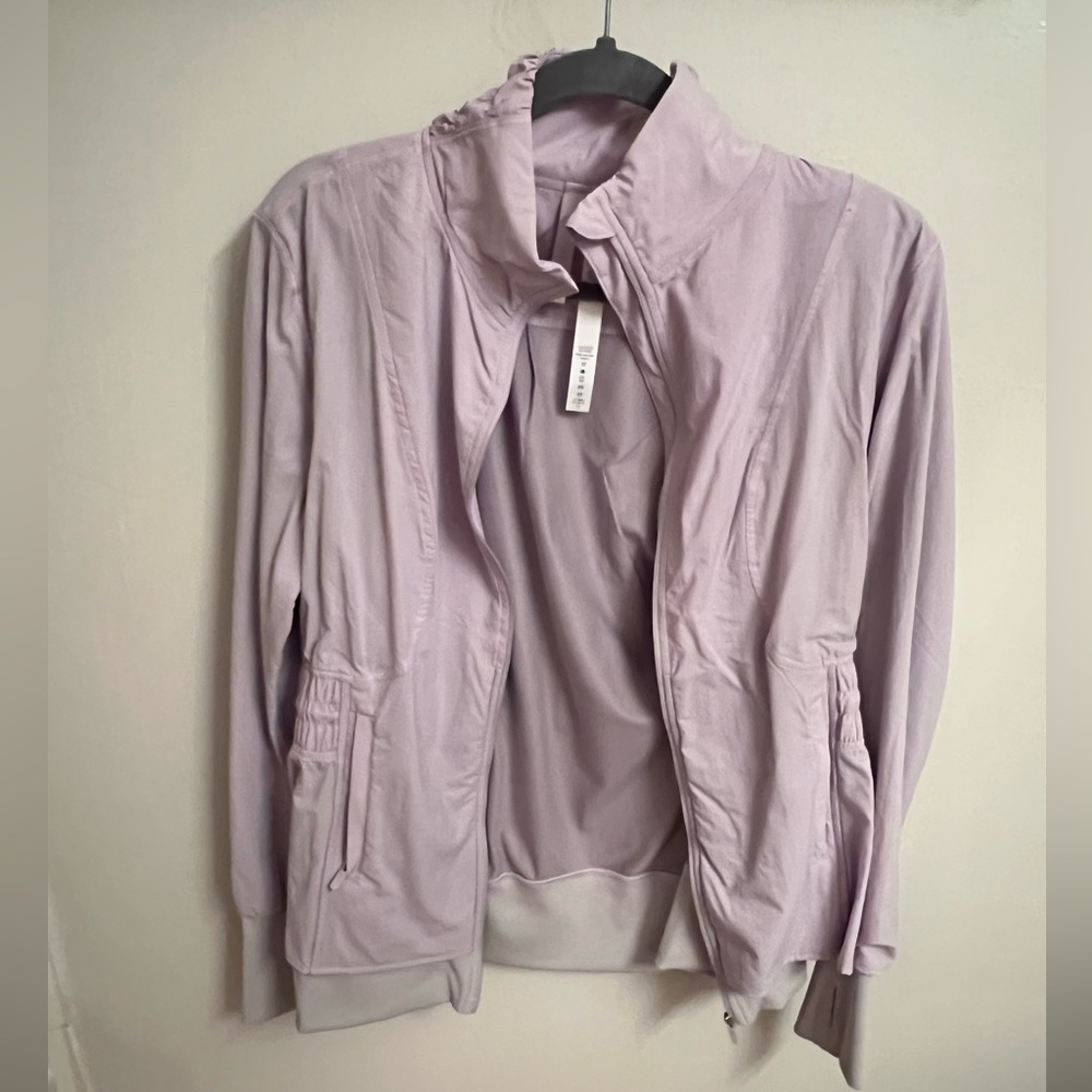 Lululemon Windbreaker Jacket